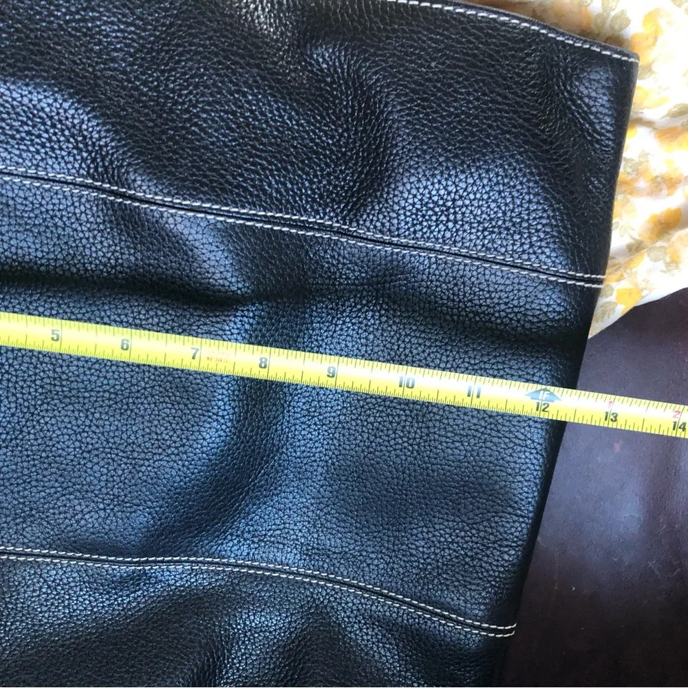 Kate Spade Leather Bag - Picture 11 of 12